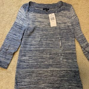 Tommy Hilfiger Essential Tunic sweater